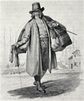 Knalle från Västergötland.