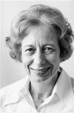 Anna-Britt Agnsäter.